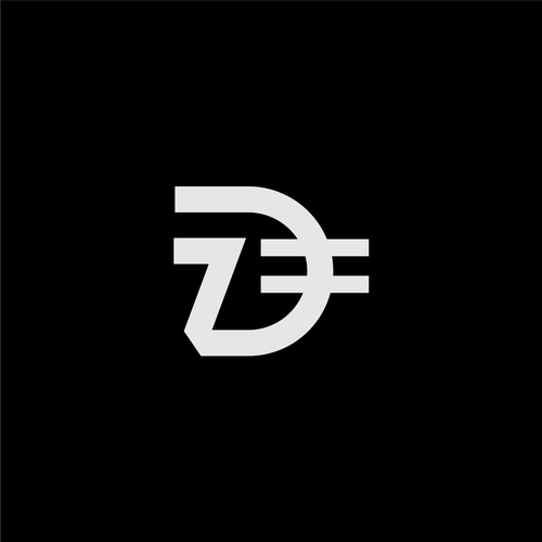 Financial Logo Design by hopedia