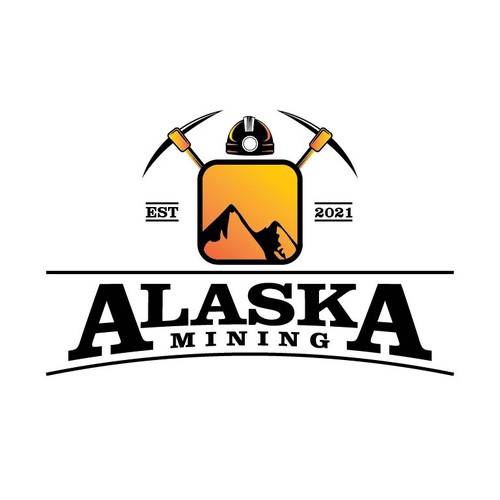 Alaska Mining Design by Ronie1981