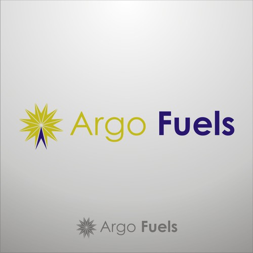 Argo Fuels needs a new logo Diseño de pencilspal