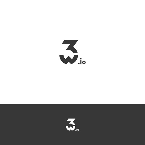 Logo for Web3 Technology company Design by sarvsar
