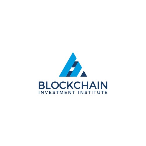 Blockchain creative logo contest Design by Canoz