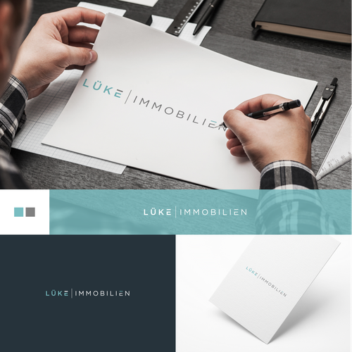 Logo design contest entry by pydent