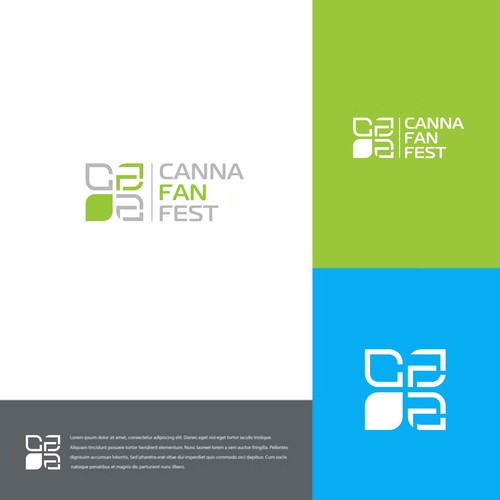 CANNA FAN FEST Design by s-tech solutions