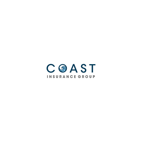 Coastal Insurance Agency logo Design by Nandatama ✪
