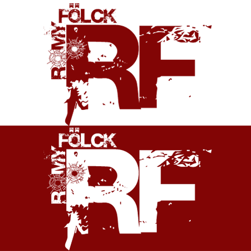 Logo design contest entry by maeyuu