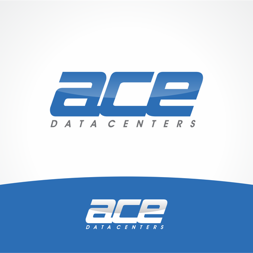 Ace Data Centers needs a new logo Design by Fang2