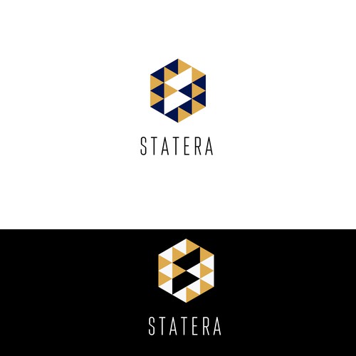 Luxurious, Minimal, Modern Logo Design for a High-End Advisory Firm Design by DesignerSdk