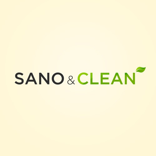 logo sano 99designs