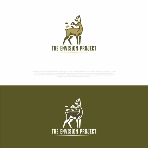 The Envision Project Diseño de The_Phoenix