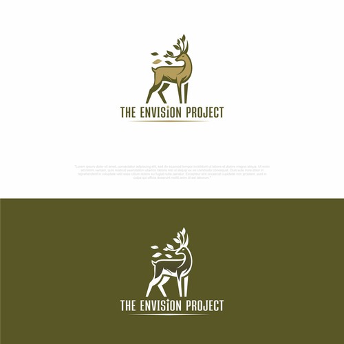 The Envision Project Design by The_Phoenix