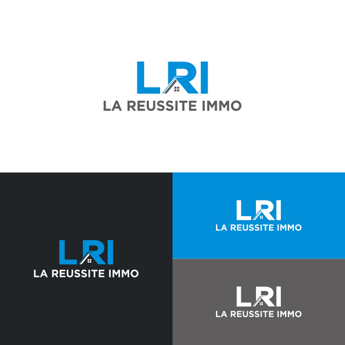  contest entry by izin designer