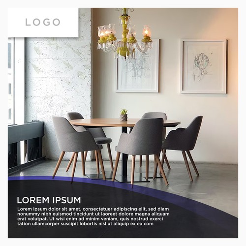 Other business or advertising contest entry by Crhibli Studio