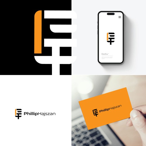 Logo design contest entry by Eeshu