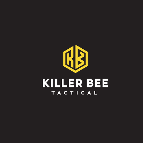 Logo needed for Beekeeper & social media influencer. I do women’s and kid’s safety videos. Design by Turklight®