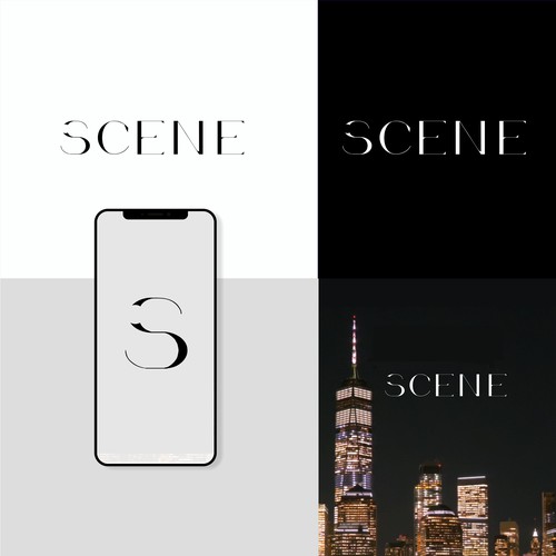 Scene - NYC Nightlife Design by dgnbey