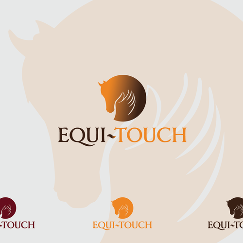 Logo design contest entry by Mouazzz