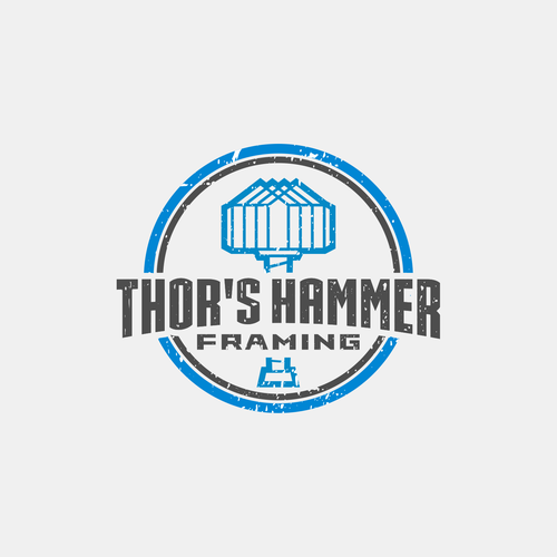 Framing Company in need of Amazing Logo-ontwerp door XarXi