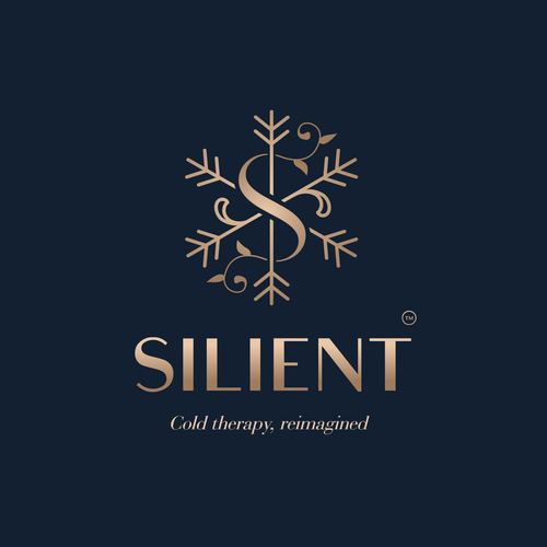 Create icon to add to existing typography logo for high end home wellness brand Diseño de Jacob Gomes