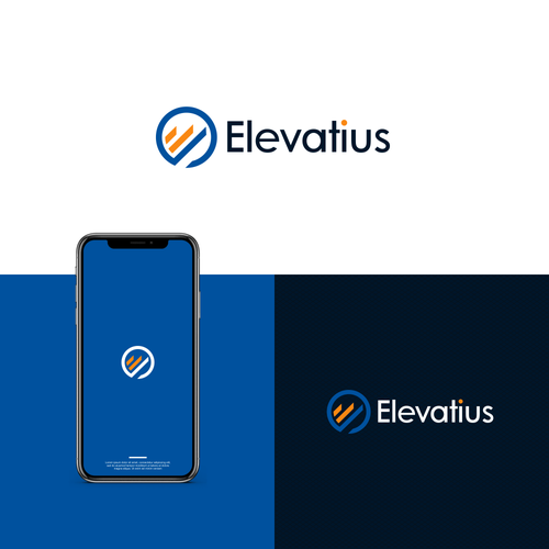 Design a top lead generating logo for a Fractional CFO firm focused on management consultants Design by Giovani.M