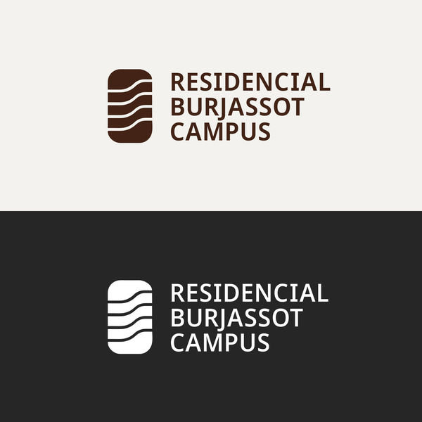 Logotipo para promoción de viviendas
