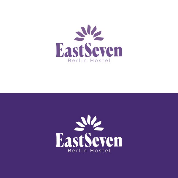 Design by JamPasir titled "East Seven"