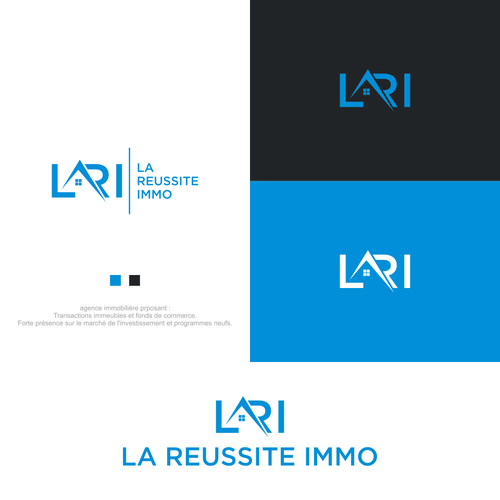  contest entry by studioArt$