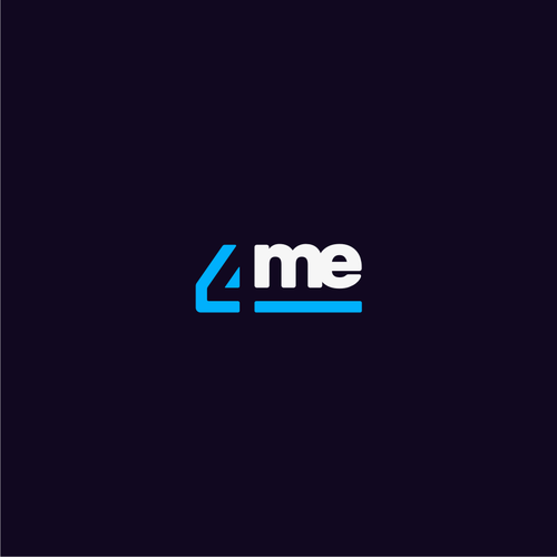 4me Logo Design - Platinum Contest | Logo design contest