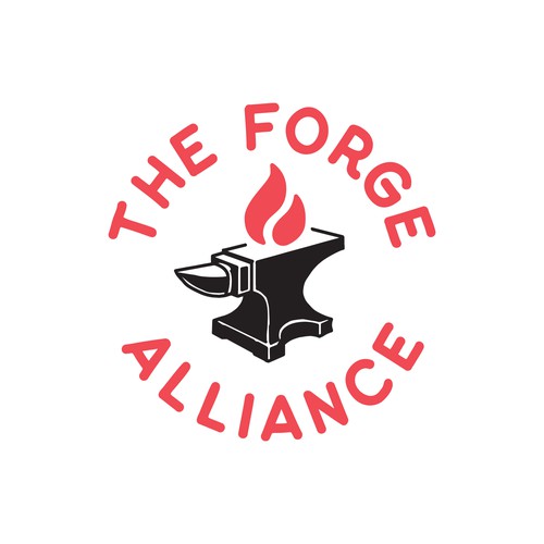The Forge Alliance Design by AxelGage