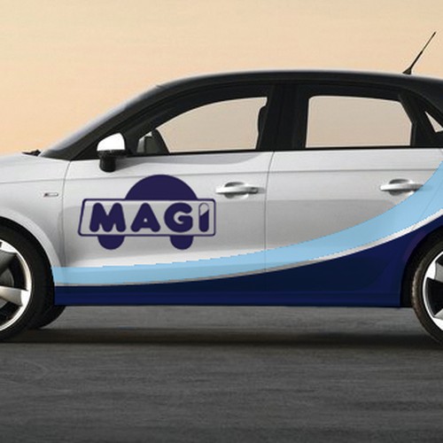 Proposta di design per un contest della categoria Altri design di packaging ed etichetta realizzata da Desmond Brittle