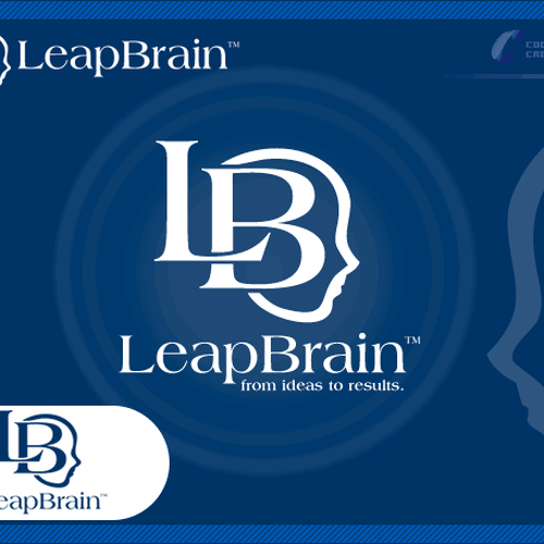 Leapbrain needs a logo Design by Coolwanz