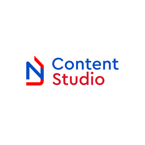 Brand Identity & VIS ID needed for Content Studio to attract small businesses and creators Design by AjiCahyaF