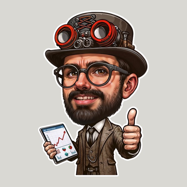 Design by *OldSkooL* titled "Mascot dedsign"