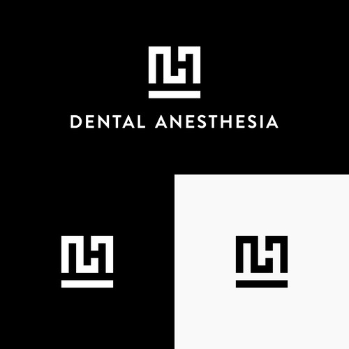 Mobile dental anesthesia practice for children, special needs, and adults-ontwerp door Getar