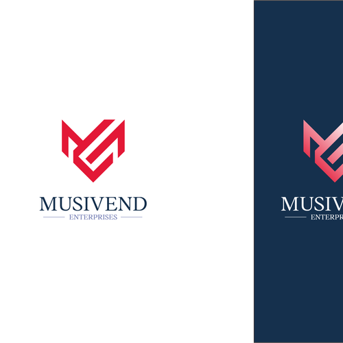 we need a powerful new logo for Amusement Services company Design by Raden Gatotkaca