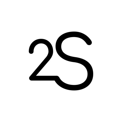 "SS" or "2S" Brand Mark for Double S Performance Horses Design by Yudhaprilian