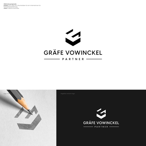 Logo design contest entry by Nine™