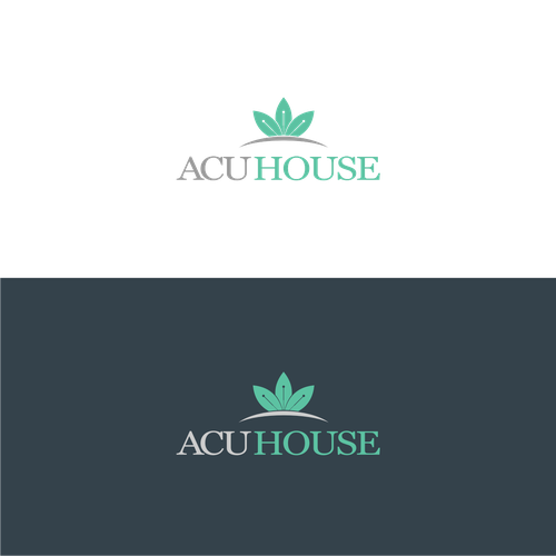 Design Acu House Logo for Women Wellness Centre di Keener