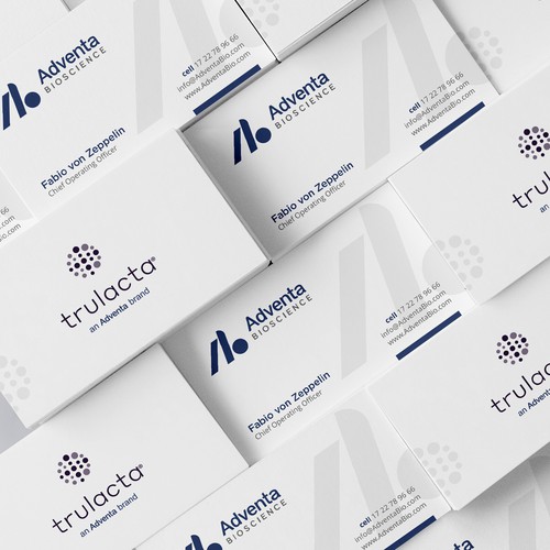 Design our business cards and email signatures Design by HYPdesign