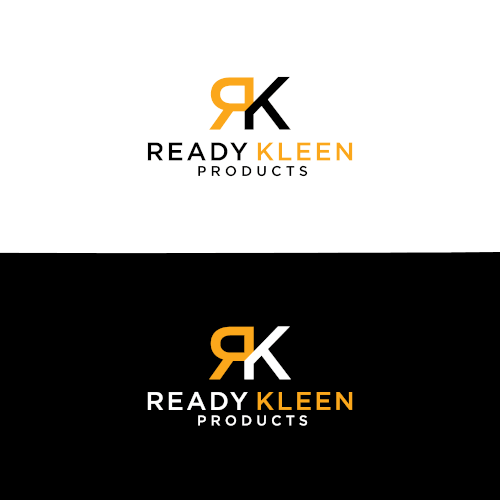 Ready Kleen Logo Design by Nishat BD