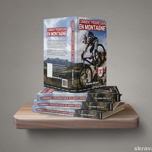  contest entry by skraværn