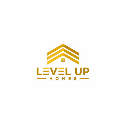 Level Up Homes Design by Gaishaart
