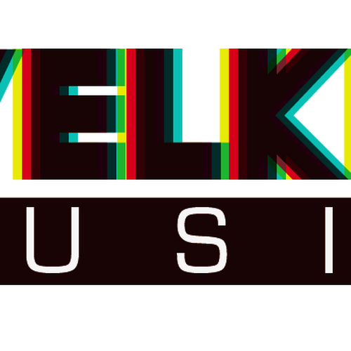 Logo & business card contest entry by liette