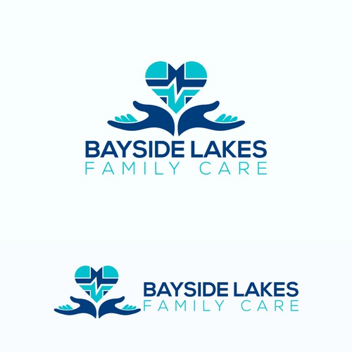 Logo for a new primary care doctor's office Design by Ajmir Sharif