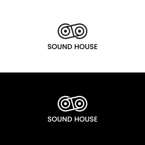 Clean and sophisticated logo for musicians, music executives and music enthusiasts. Design von Gayatri Design