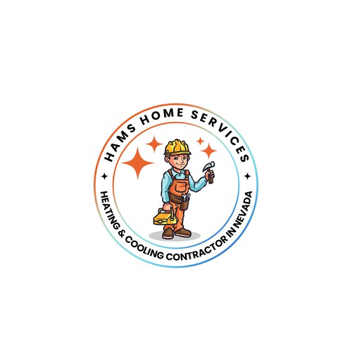 Design di Hams Home Services di ☺MiaooGuys⚡️