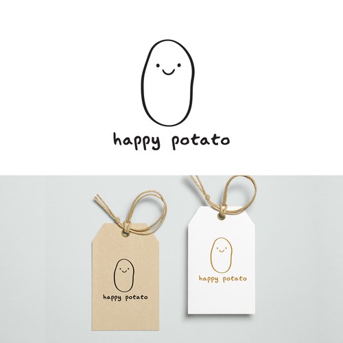 Design Simple Logo For A Clothing Company por alediba