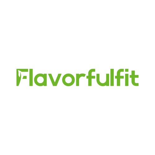 flavorfulfit Design by tdesign.taner