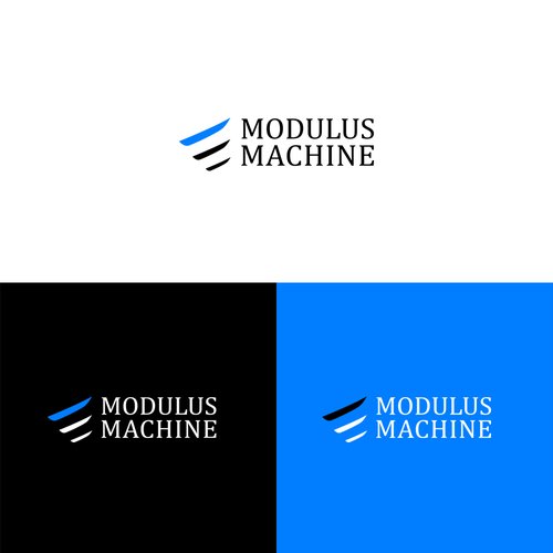 Designs | Machine Shop logo that communicates Quality, Dependability ...