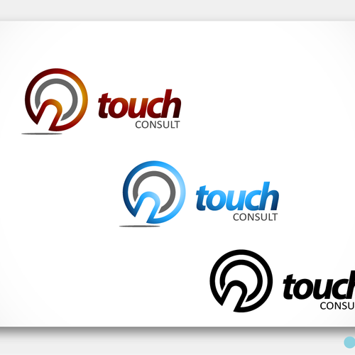 Need bold and clean logo for health IT startup Réalisé par geblex