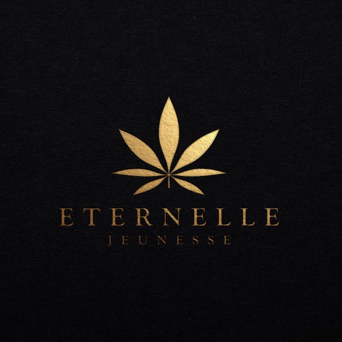 Colorado Marijuana Co. Needs a Logo for THC/CBD Cream Réalisé par Strobok